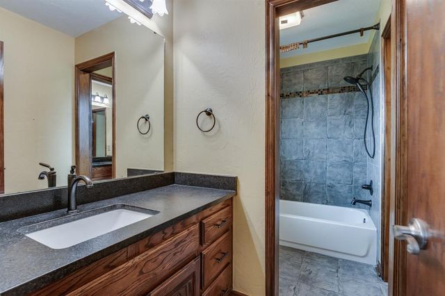 3101 Rockhampton Avenue, Oklahoma City, OK 73179