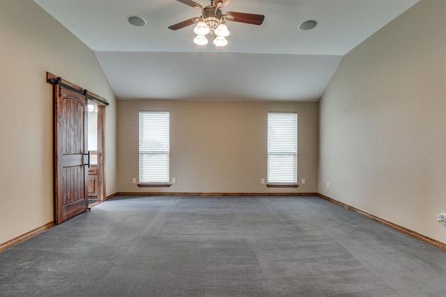 3101 Rockhampton Avenue, Oklahoma City, OK 73179