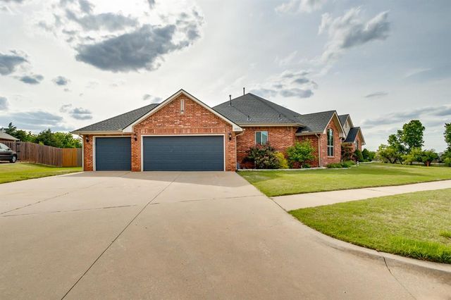 3101 Rockhampton Avenue, Oklahoma City, OK 73179