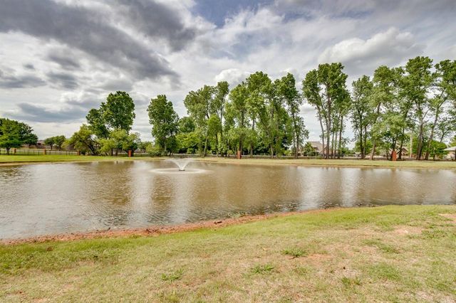 3101 Rockhampton Avenue, Oklahoma City, OK 73179