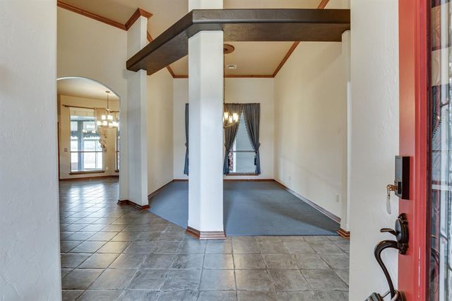 3101 Rockhampton Avenue, Oklahoma City, OK 73179