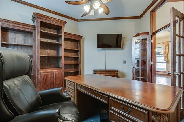 3101 Rockhampton Avenue, Oklahoma City, OK 73179