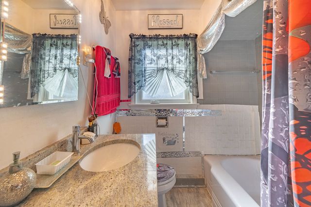 Address unavailable.