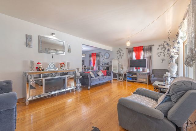 Address unavailable.