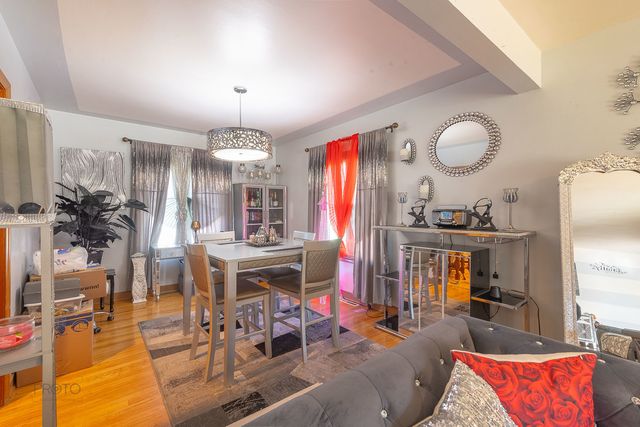 Address unavailable.