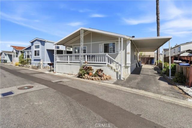 1085 TASMAN DR, SPC 537, Sunnyvale, CA 94089