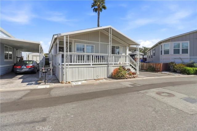 1085 TASMAN DR, SPC 537, Sunnyvale, CA 94089