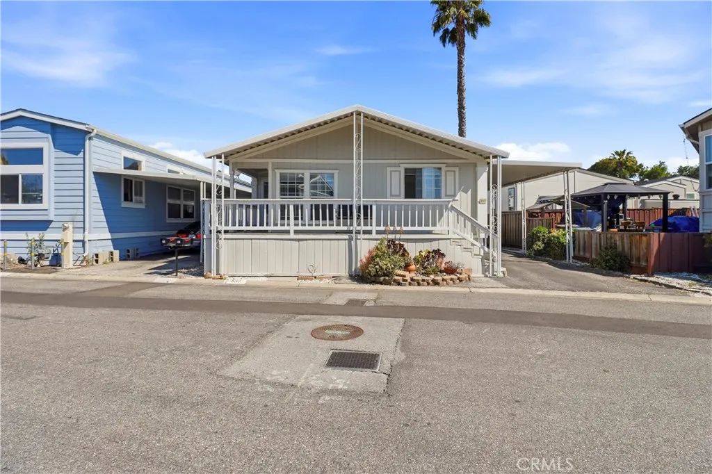 1085 TASMAN DR, SPC 537, Sunnyvale, CA 94089