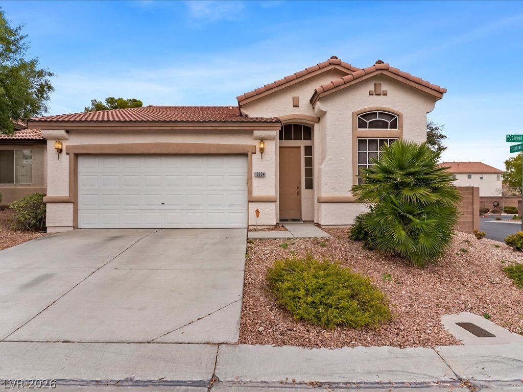 10034 Canyon Dunes Avenue, Las Vegas, NV 89147 — photo 2