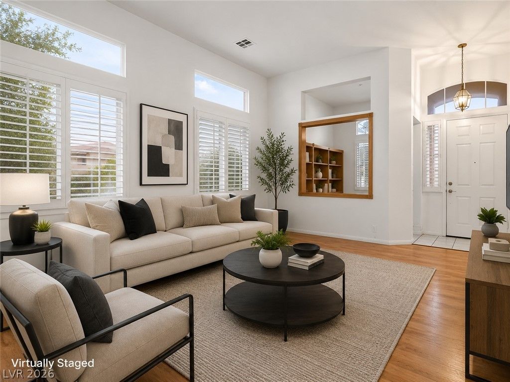 10034 Canyon Dunes Avenue, Las Vegas, NV 89147 — photo 4
