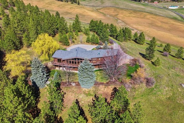 8206 W Bernhill Rd, Spokane, WA 99208