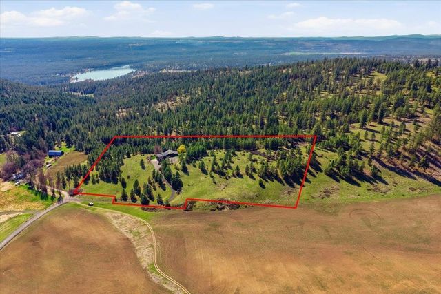 8206 W Bernhill Rd, Spokane, WA 99208