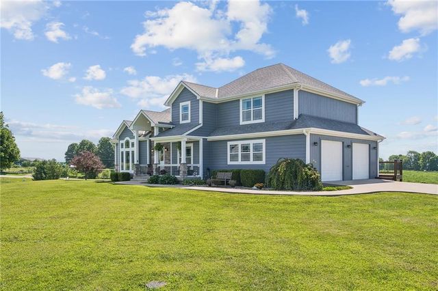 14691 N Lewis Avenue, Liberty, MO 64068