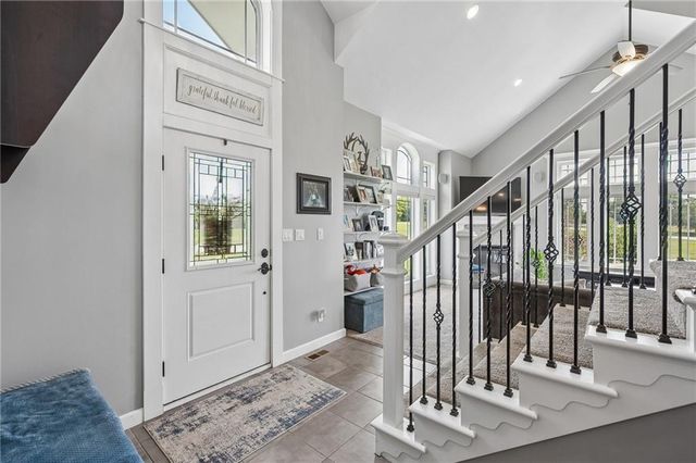 14691 N Lewis Avenue, Liberty, MO 64068