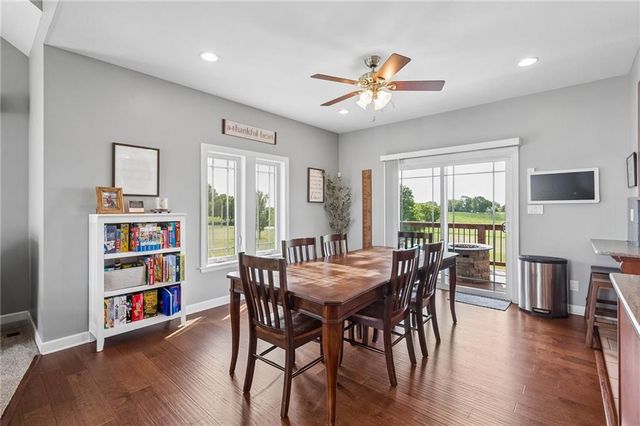 14691 N Lewis Avenue, Liberty, MO 64068
