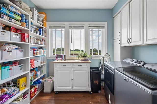 14691 N Lewis Avenue, Liberty, MO 64068