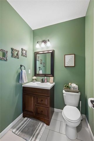 14691 N Lewis Avenue, Liberty, MO 64068
