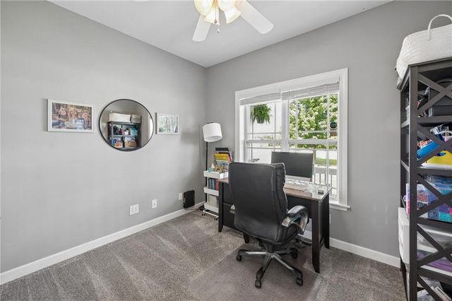 14691 N Lewis Avenue, Liberty, MO 64068