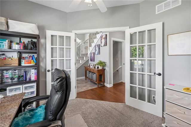 14691 N Lewis Avenue, Liberty, MO 64068