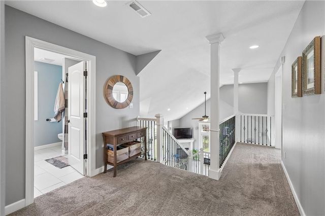 14691 N Lewis Avenue, Liberty, MO 64068
