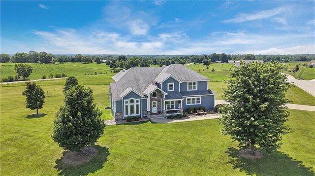 14691 N Lewis Avenue, Liberty, MO 64068