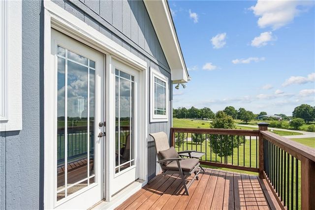 14691 N Lewis Avenue, Liberty, MO 64068