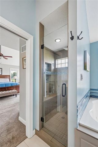 14691 N Lewis Avenue, Liberty, MO 64068