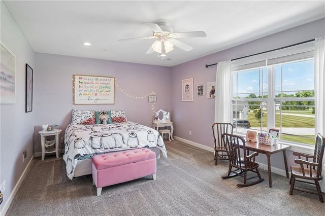14691 N Lewis Avenue, Liberty, MO 64068