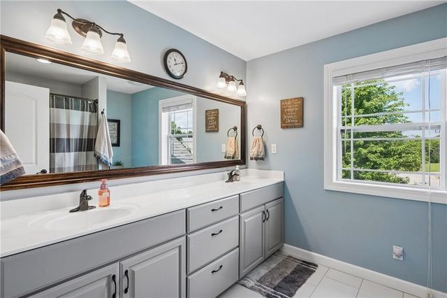 14691 N Lewis Avenue, Liberty, MO 64068