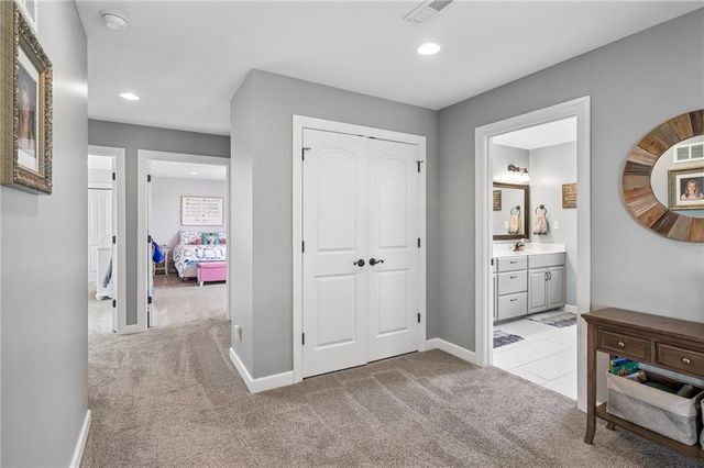 14691 N Lewis Avenue, Liberty, MO 64068