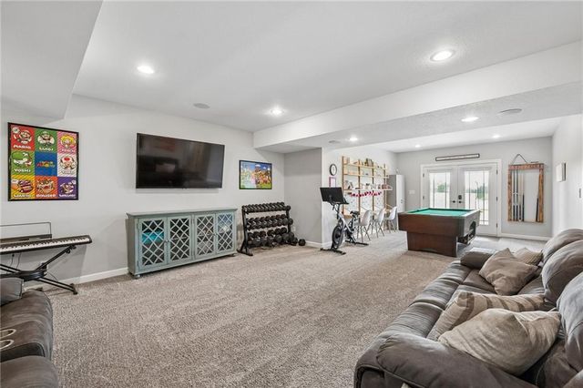 14691 N Lewis Avenue, Liberty, MO 64068