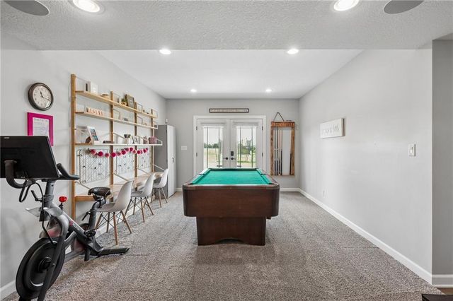 14691 N Lewis Avenue, Liberty, MO 64068