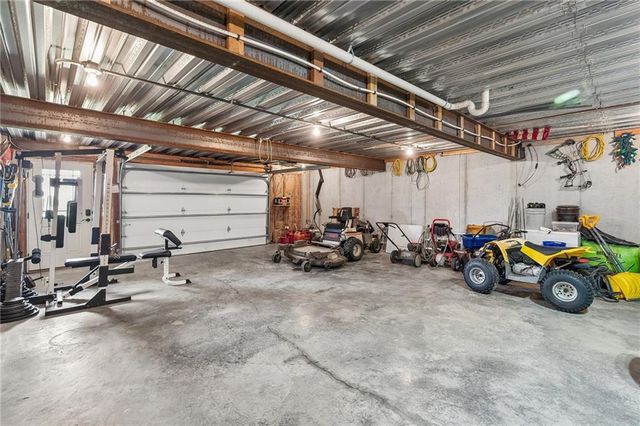 14691 N Lewis Avenue, Liberty, MO 64068