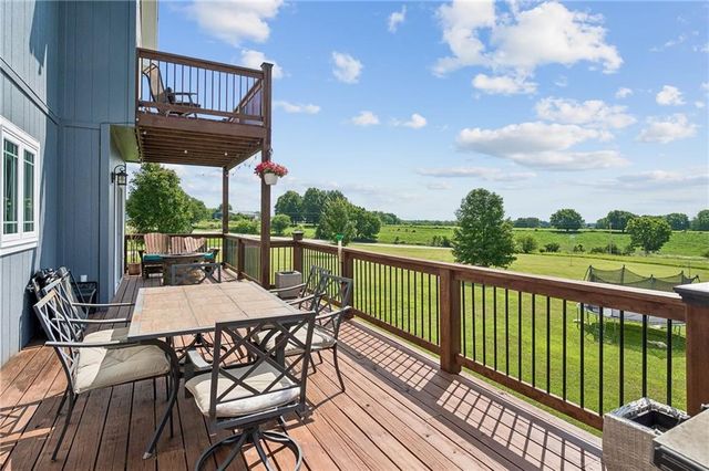 14691 N Lewis Avenue, Liberty, MO 64068