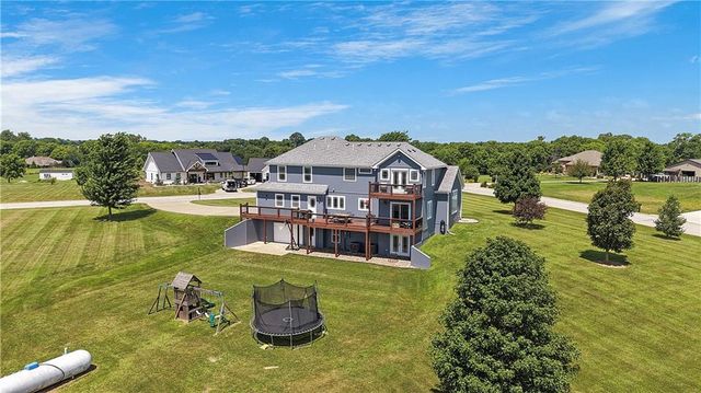 14691 N Lewis Avenue, Liberty, MO 64068
