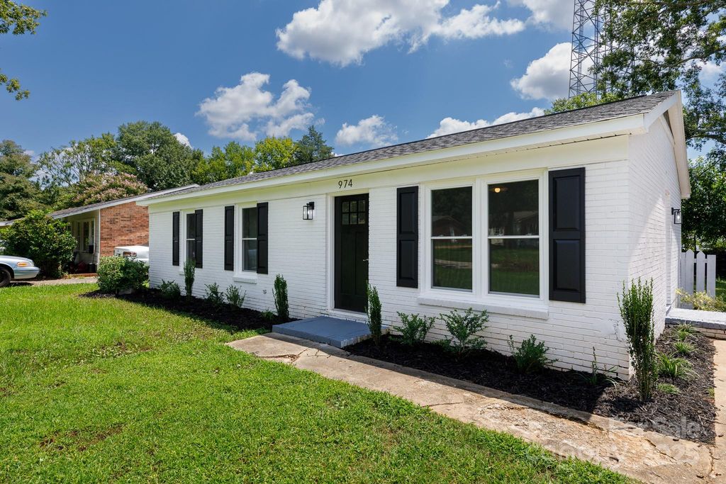 974 Pebble Road, Rock Hill, SC 29730