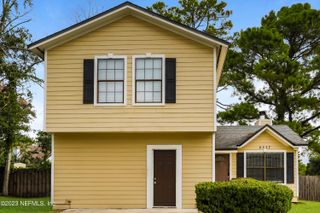 8117 FT LEE Trail, Jacksonville, FL 32244