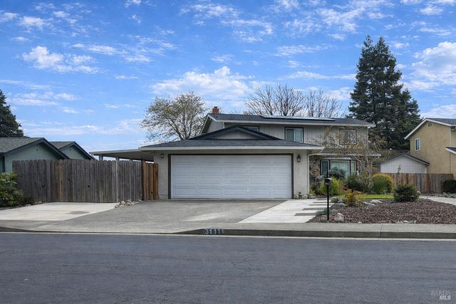 3511 Norwalk Pl, Fairfield, CA 94534