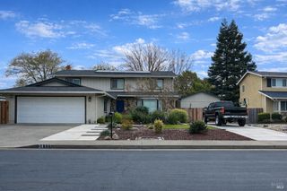 3511 Norwalk Pl, Fairfield, CA 94534