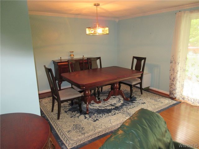 345 South Cayuga Road A, Amherst, NY 14221