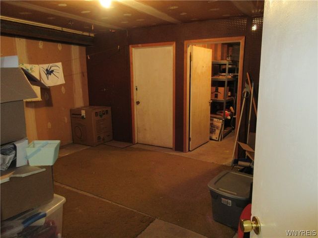 345 South Cayuga Road A, Amherst, NY 14221