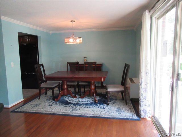 345 South Cayuga Road A, Amherst, NY 14221