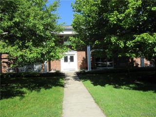 345 South Cayuga Road A, Amherst, NY 14221