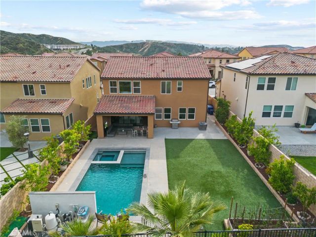 19149 Lauren Lane, Saugus, CA 91350