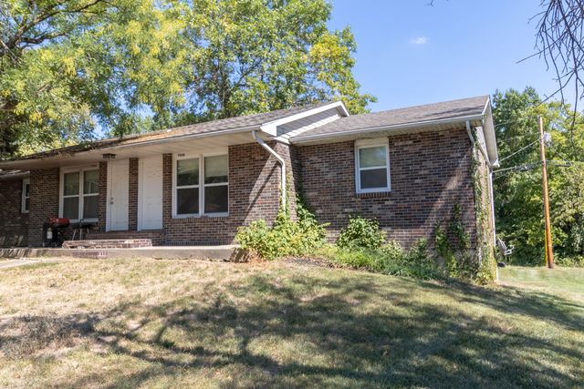 706 DEMARET DR C, Columbia, MO 65202