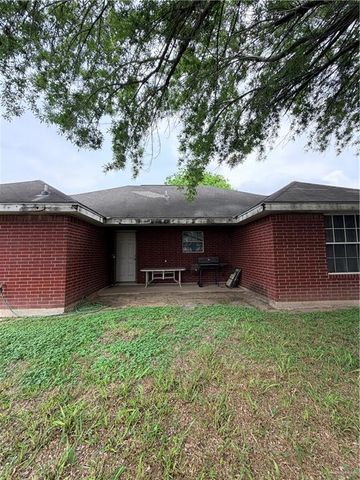 305 Reid Drive, Donna, TX 78537
