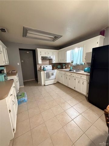 305 Reid Drive, Donna, TX 78537