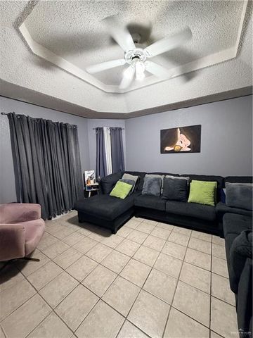305 Reid Drive, Donna, TX 78537
