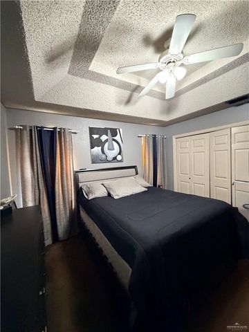 305 Reid Drive, Donna, TX 78537