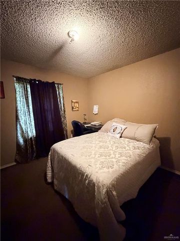 305 Reid Drive, Donna, TX 78537